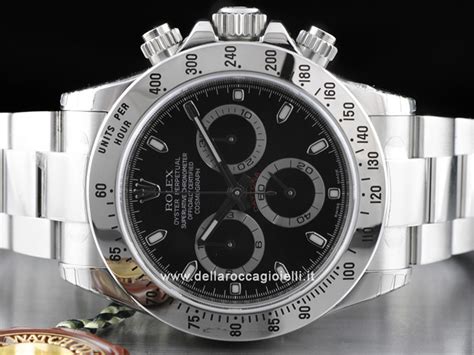 rolex uomo tutto nero|dove trovate il rolex.